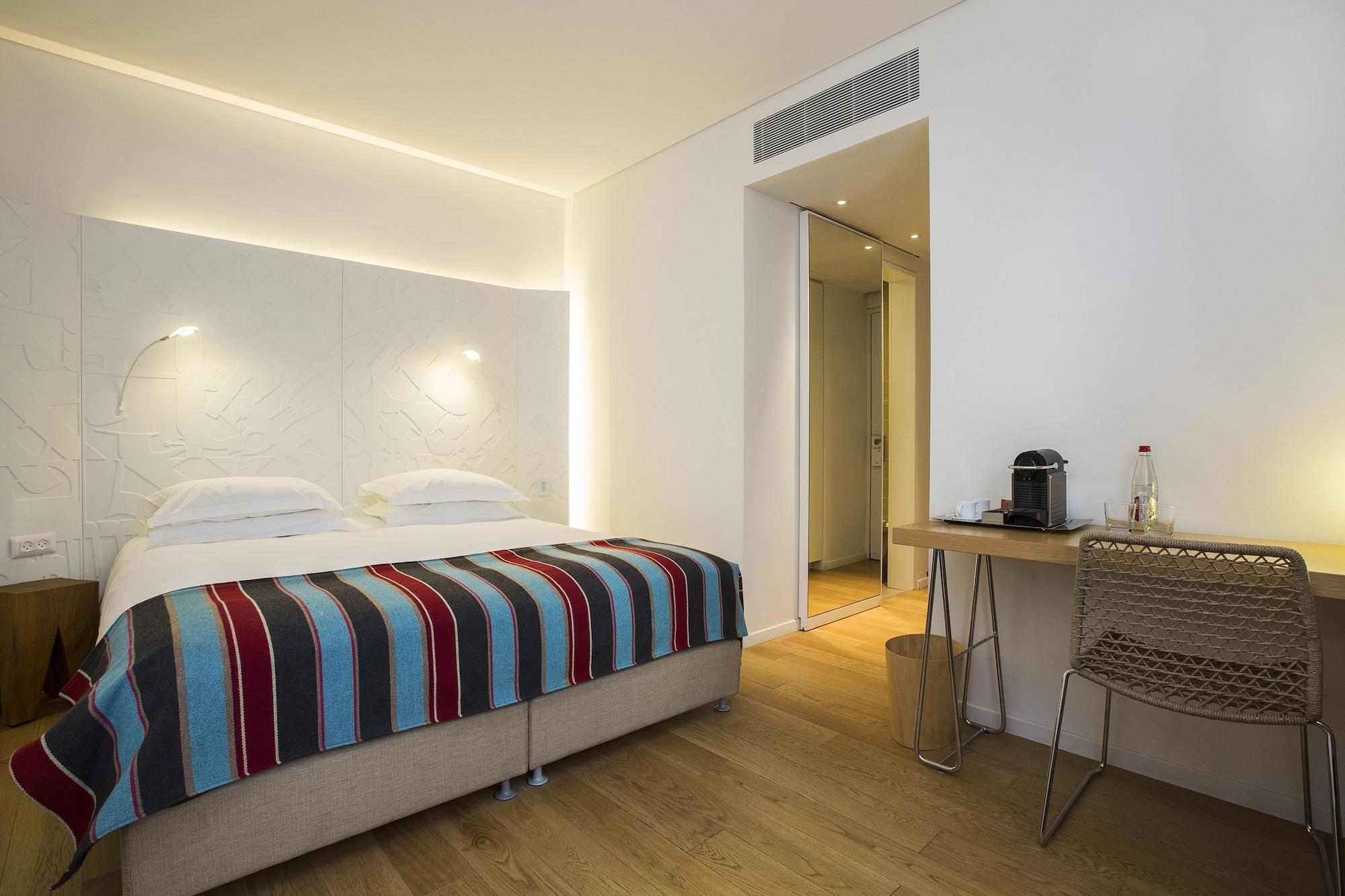 Mendeli Street Hotel Tel Aviv Buitenkant foto