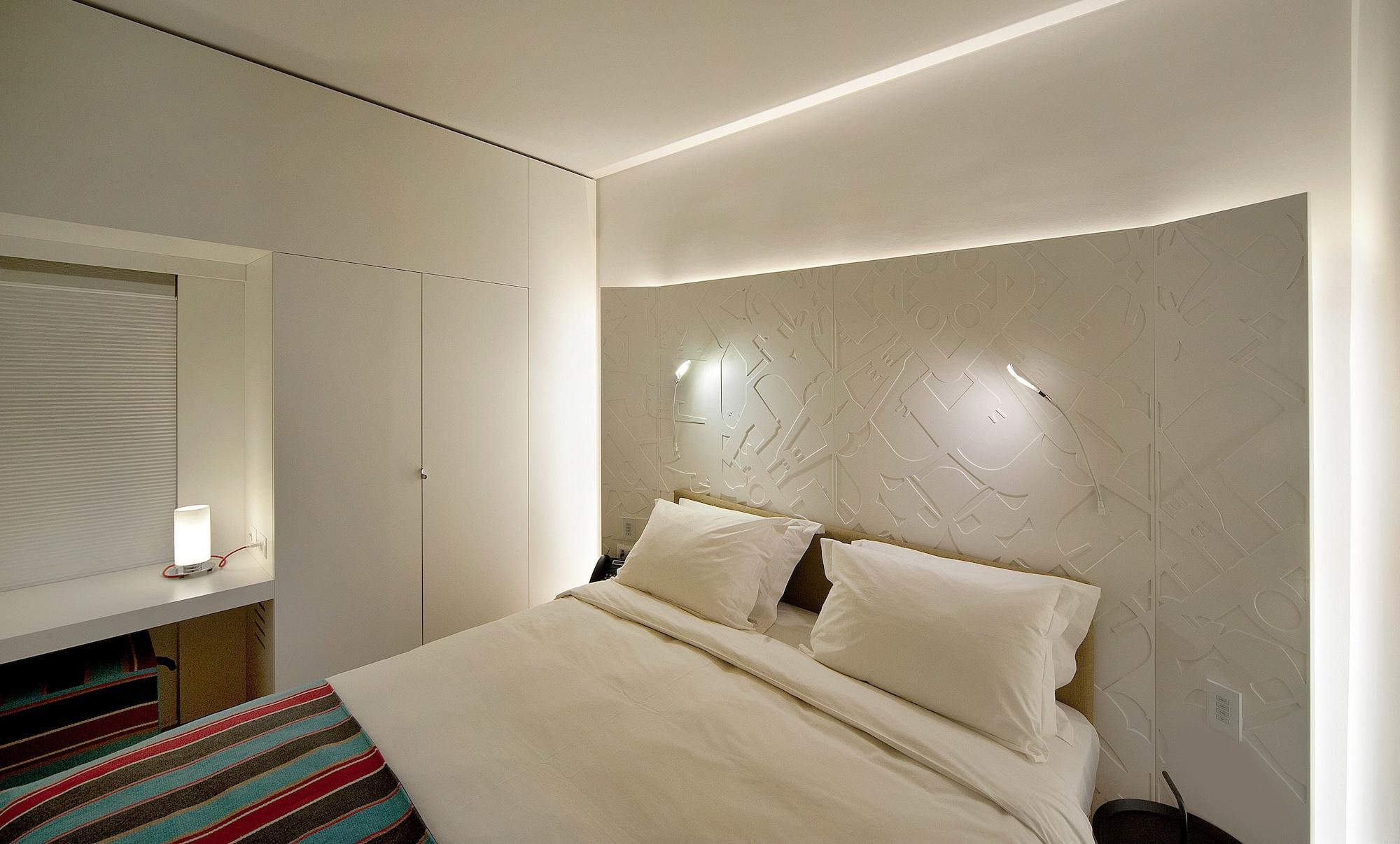 Mendeli Street Hotel Tel Aviv Buitenkant foto