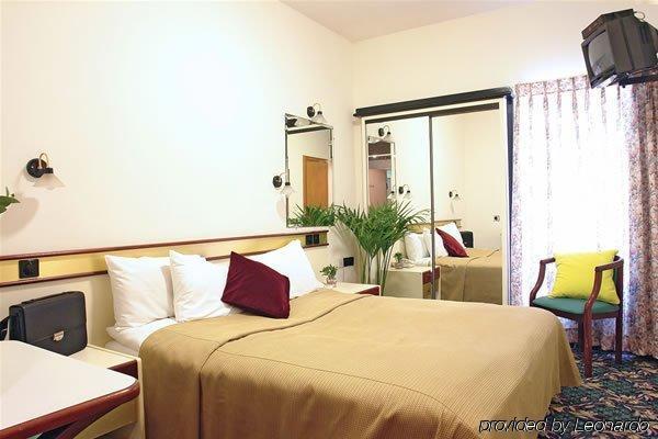 Mendeli Street Hotel Tel Aviv Kamer foto
