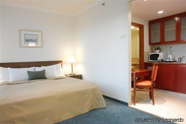 Mendeli Street Hotel Tel Aviv Kamer foto