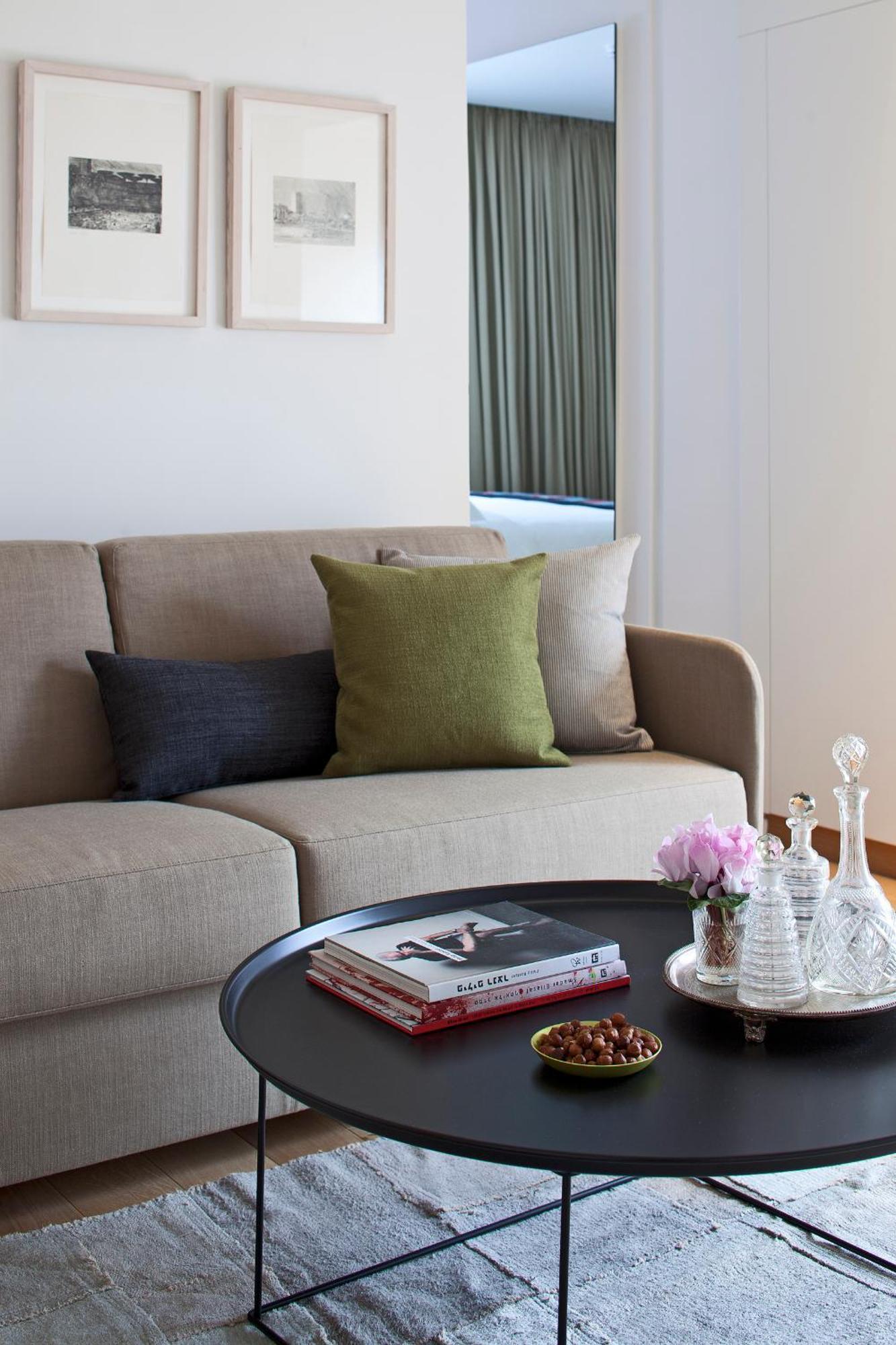 Mendeli Street Hotel Tel Aviv Kamer foto