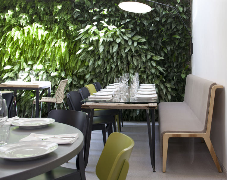 Mendeli Street Hotel Tel Aviv Buitenkant foto