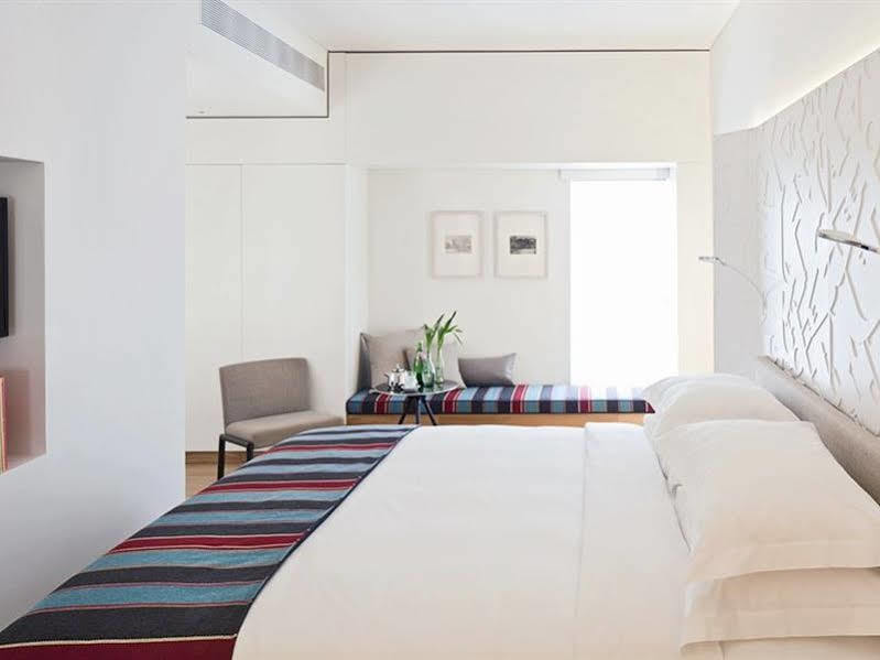 Mendeli Street Hotel Tel Aviv Buitenkant foto